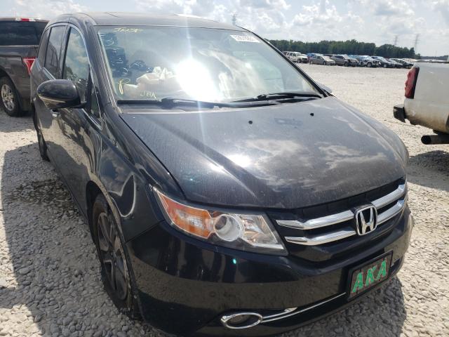 HONDA ODYSSEY TO 2015 5fnrl5h97fb087145