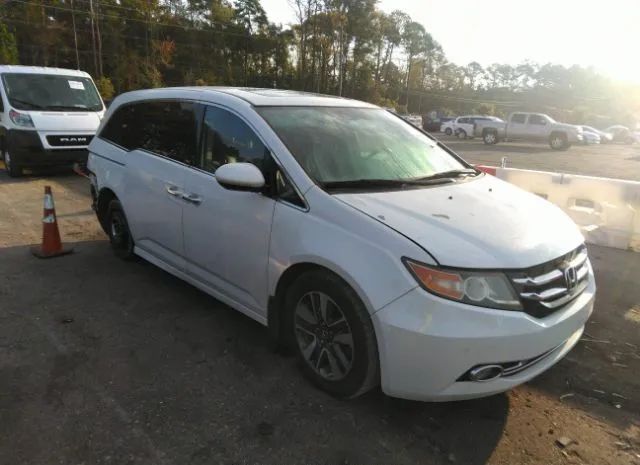 HONDA ODYSSEY 2015 5fnrl5h97fb104137