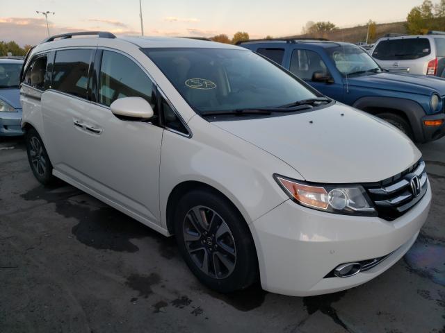 HONDA ODYSSEY TO 2015 5fnrl5h97fb115476