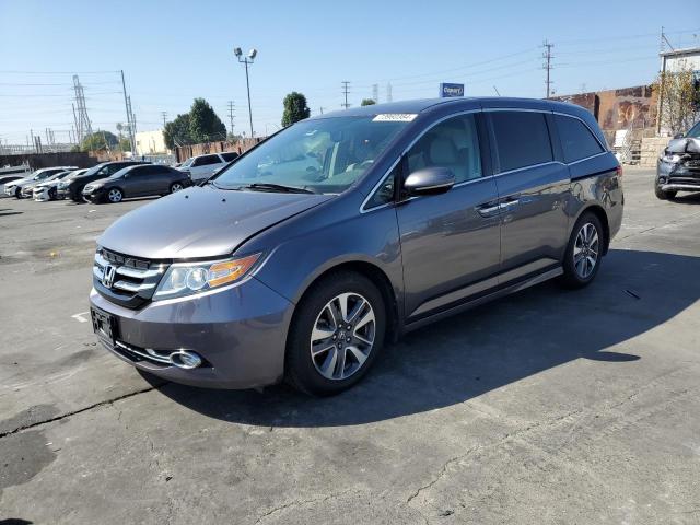 HONDA ODYSSEY TO 2015 5fnrl5h97fb117728