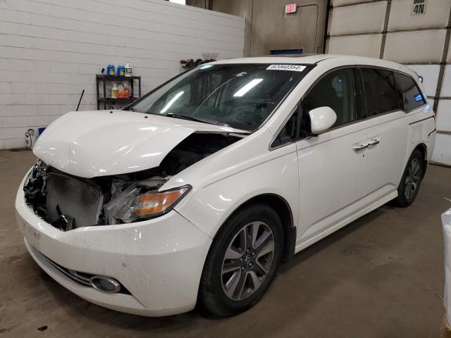 HONDA ODYSSEY TO 2015 5fnrl5h97fb118510