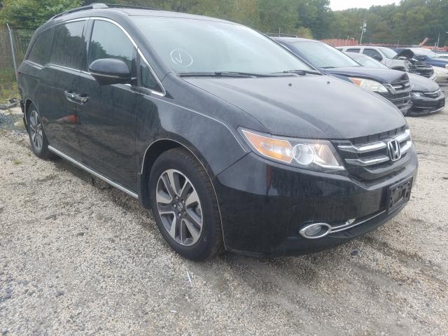 HONDA ODYSSEY TO 2015 5fnrl5h97fb122573