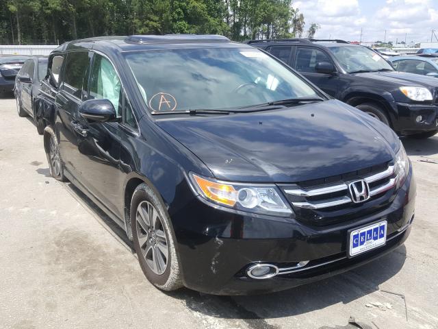 HONDA ODYSSEY TO 2015 5fnrl5h97fb124517