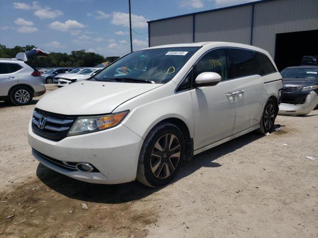 HONDA ODYSSEY TO 2015 5fnrl5h97fb128390