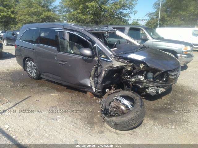 HONDA ODYSSEY 2016 5fnrl5h97gb031658