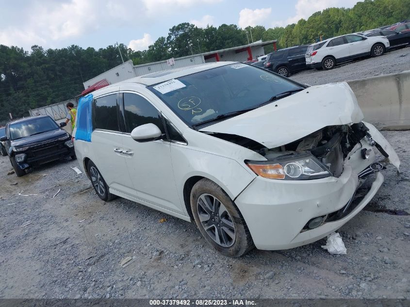 HONDA ODYSSEY 2016 5fnrl5h97gb057306