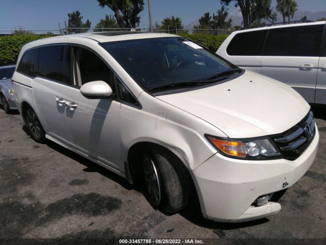 HONDA ODYSSEY 2016 5fnrl5h97gb058469