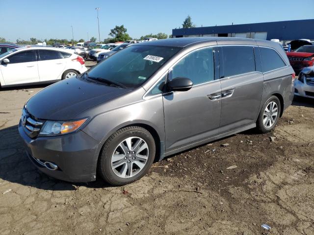 HONDA ODYSSEY 2016 5fnrl5h97gb071562