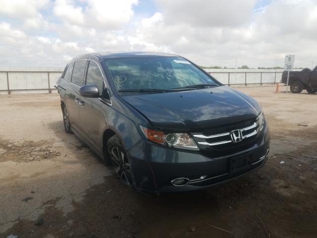 HONDA ODYSSEY TO 2016 5fnrl5h97gb072940