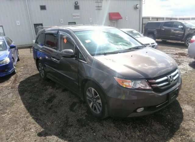 HONDA ODYSSEY 2016 5fnrl5h97gb098244