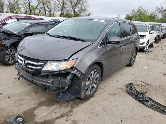 HONDA ODYSSEY 2016 5fnrl5h97gb107881