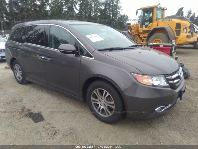 HONDA ODYSSEY 2016 5fnrl5h97gb132926