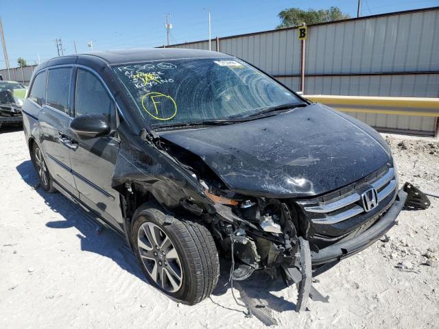 HONDA ODYSSEY TO 2016 5fnrl5h97gb142968