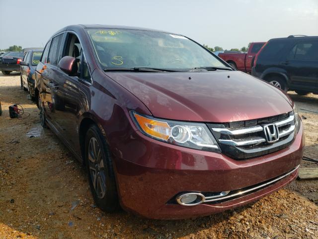 HONDA ODYSSEY TO 2016 5fnrl5h97gb164677