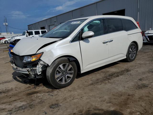 HONDA ODYSSEY TO 2017 5fnrl5h97hb023464