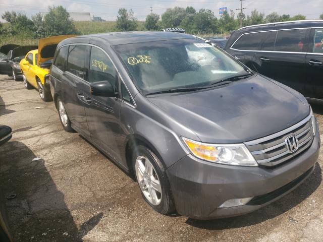 HONDA ODYSSEY TO 2011 5fnrl5h98bb004798