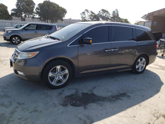 HONDA ODYSSEY TO 2011 5fnrl5h98bb006017