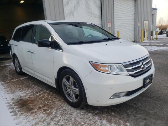 HONDA ODYSSEY TO 2011 5fnrl5h98bb012027