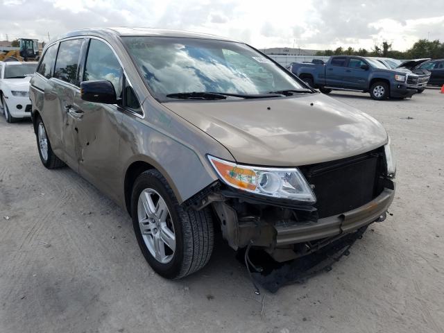 HONDA ODYSSEY TO 2011 5fnrl5h98bb017325