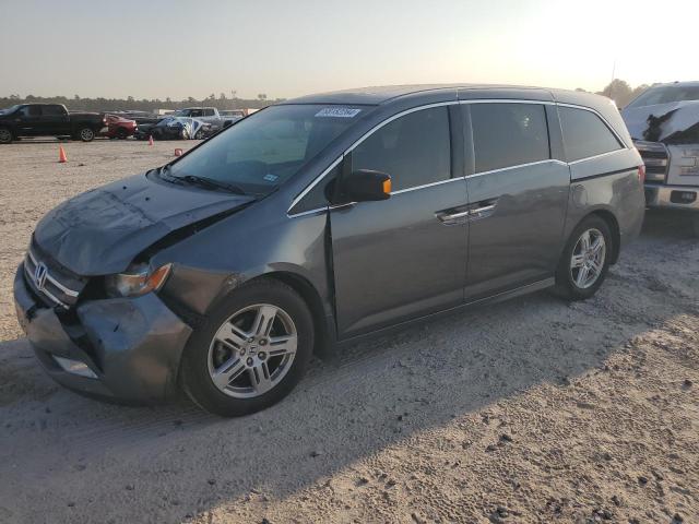 HONDA ODYSSEY TO 2011 5fnrl5h98bb022721