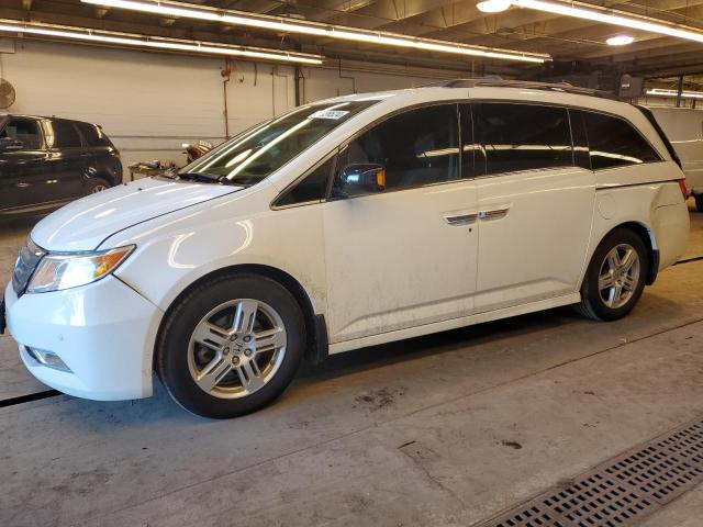 HONDA ODYSSEY 2011 5fnrl5h98bb023495