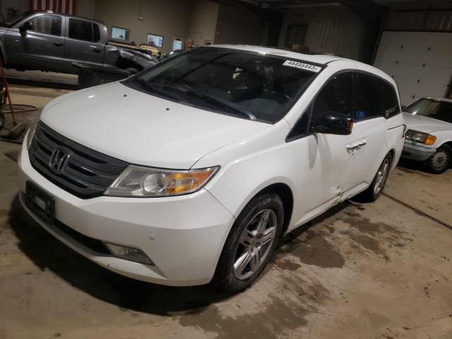 HONDA ODYSSEY TO 2011 5fnrl5h98bb023531