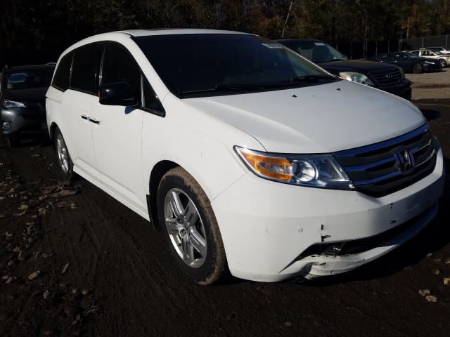 HONDA ODYSSEY TO 2011 5fnrl5h98bb029216