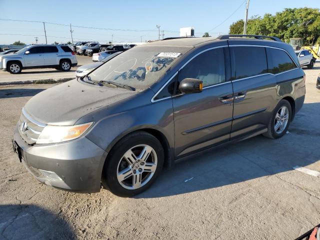 HONDA ODYSSEY 2011 5fnrl5h98bb030608