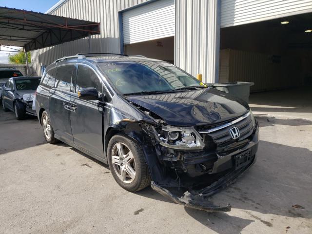 HONDA ODYSSEY TO 2011 5fnrl5h98bb031032