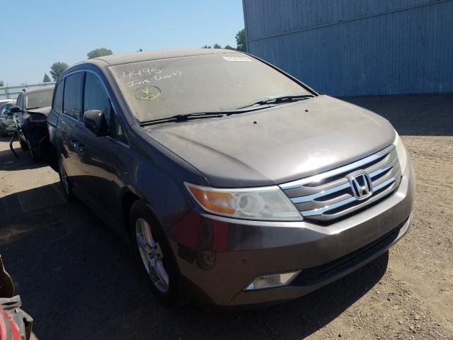 HONDA ODYSSEY TO 2011 5fnrl5h98bb034495