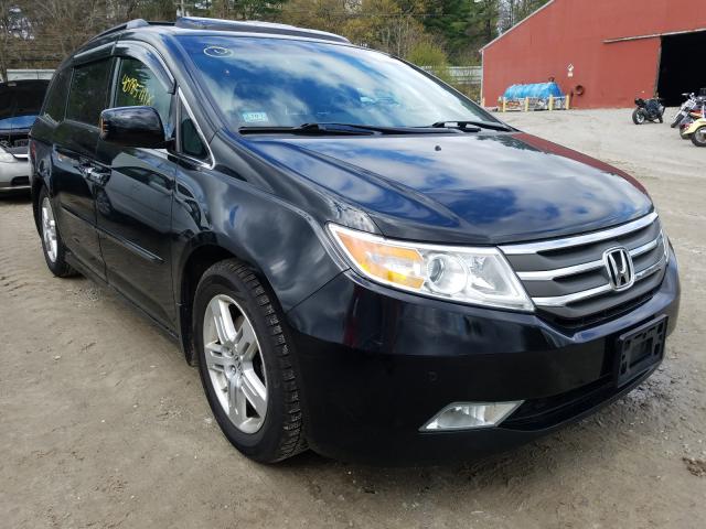 HONDA ODYSSEY TO 2011 5fnrl5h98bb038448