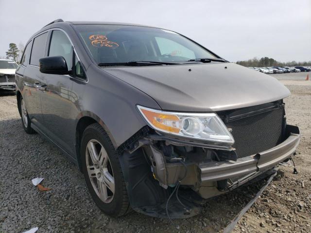 HONDA ODYSSEY TO 2011 5fnrl5h98bb039664