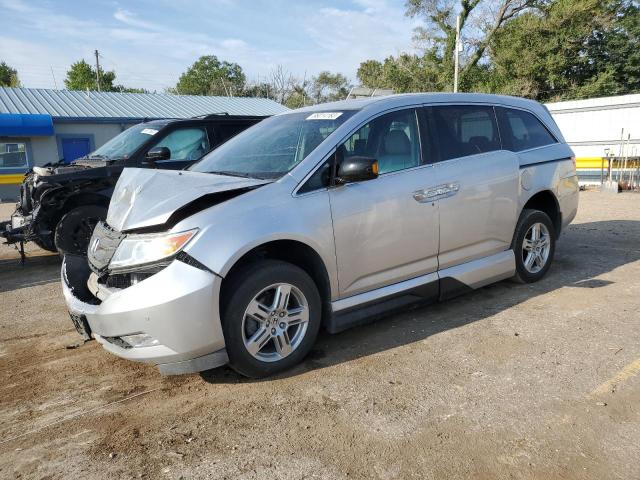 HONDA ODYSSEY 2011 5fnrl5h98bb044301