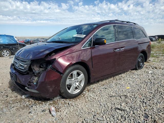 HONDA ODYSSEY 2011 5fnrl5h98bb047022