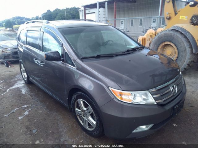 HONDA ODYSSEY 2011 5fnrl5h98bb047585