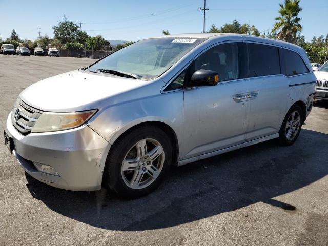 HONDA ODYSSEY TO 2011 5fnrl5h98bb047912