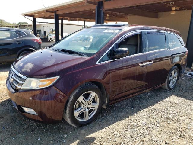 HONDA ODYSSEY 2011 5fnrl5h98bb052298