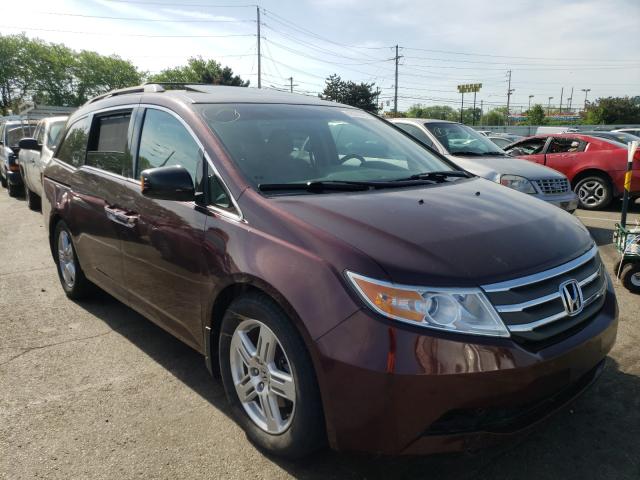 HONDA ODYSSEY TO 2011 5fnrl5h98bb052317