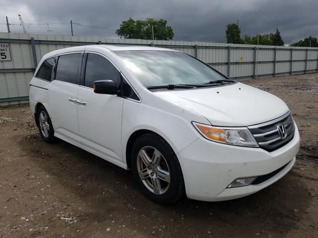 HONDA ODYSSEY TO 2011 5fnrl5h98bb052723