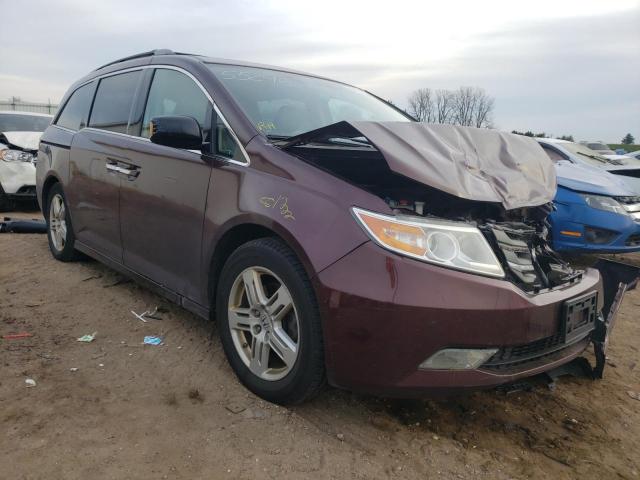 HONDA ODYSSEY TO 2011 5fnrl5h98bb055296