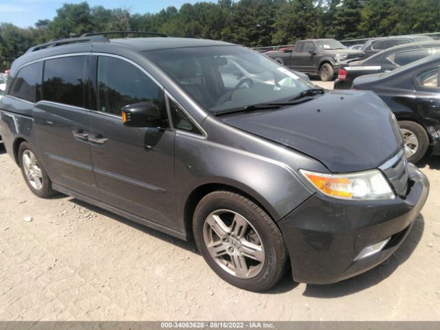 HONDA ODYSSEY 2011 5fnrl5h98bb055623