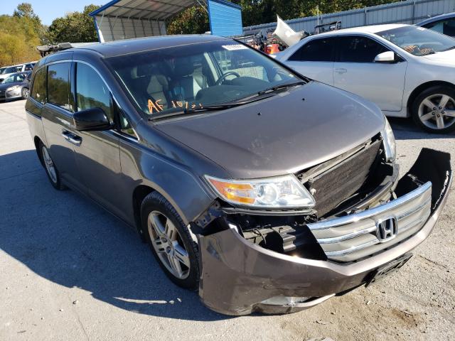 HONDA ODYSSEY TO 2011 5fnrl5h98bb056447