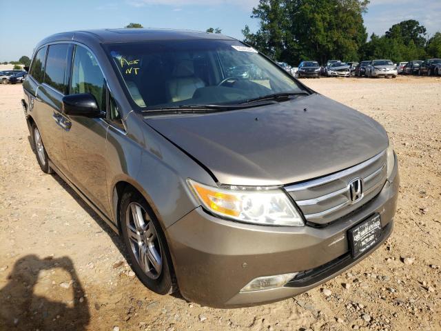 HONDA ODYSSEY TO 2011 5fnrl5h98bb058098