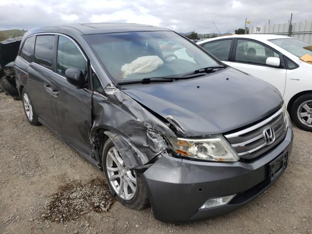 HONDA ODYSSEY TO 2011 5fnrl5h98bb063494