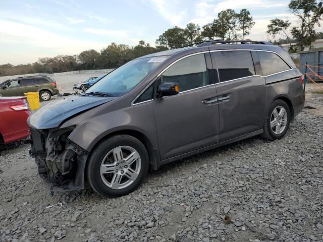 HONDA ODYSSEY 2011 5fnrl5h98bb064578