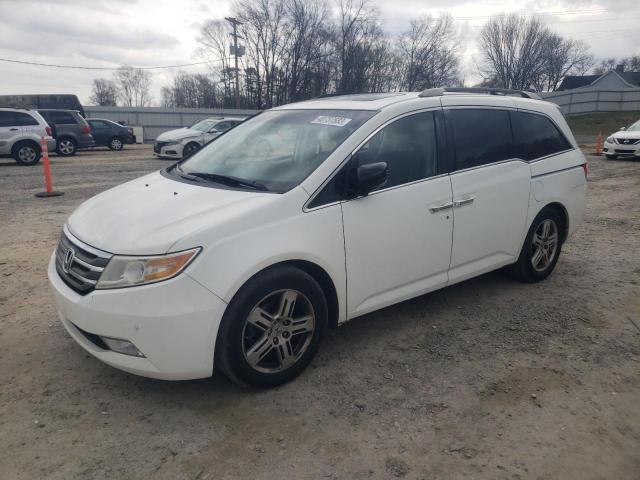 HONDA ODYSSEY TO 2011 5fnrl5h98bb069831