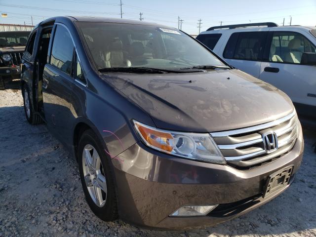 HONDA ODYSSEY TO 2011 5fnrl5h98bb075256