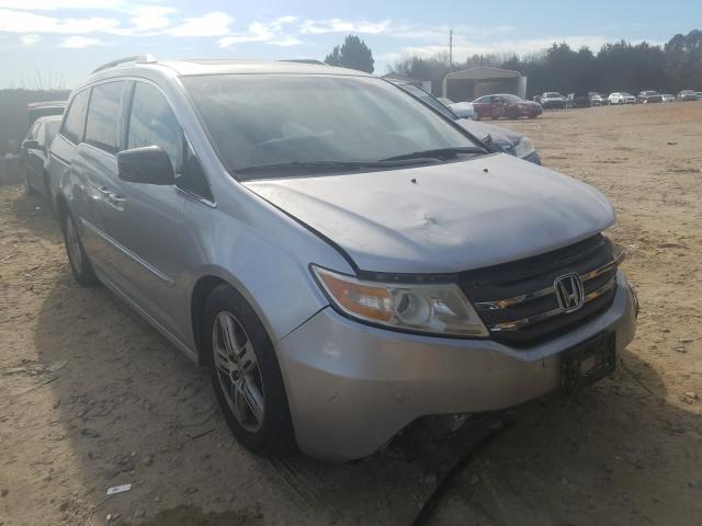 HONDA ODYSSEY TO 2011 5fnrl5h98bb087553