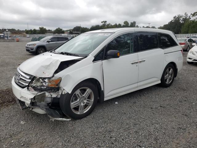 HONDA ODYSSEY TO 2011 5fnrl5h98bb089030