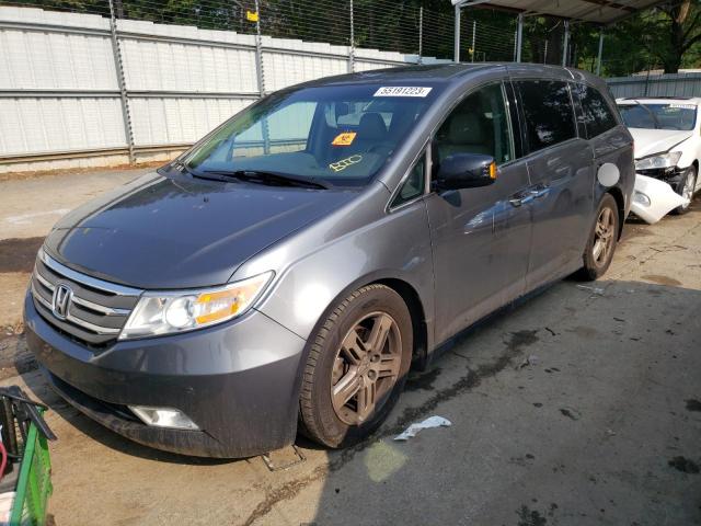 HONDA ODYSSEY TO 2011 5fnrl5h98bb090582